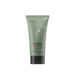 Mádara AHA + Mineral Body Peel 175ml (5.92fl oz)