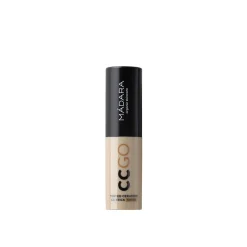 Mádara CC GO Tinted Ceramide CC Stick SPF30 35 True Beige 13g (0.46oz)