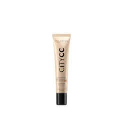 Mádara City CC Hyaluronic Anti-Pollution CC Cream Light SPF15 40ml (1.35fl oz)