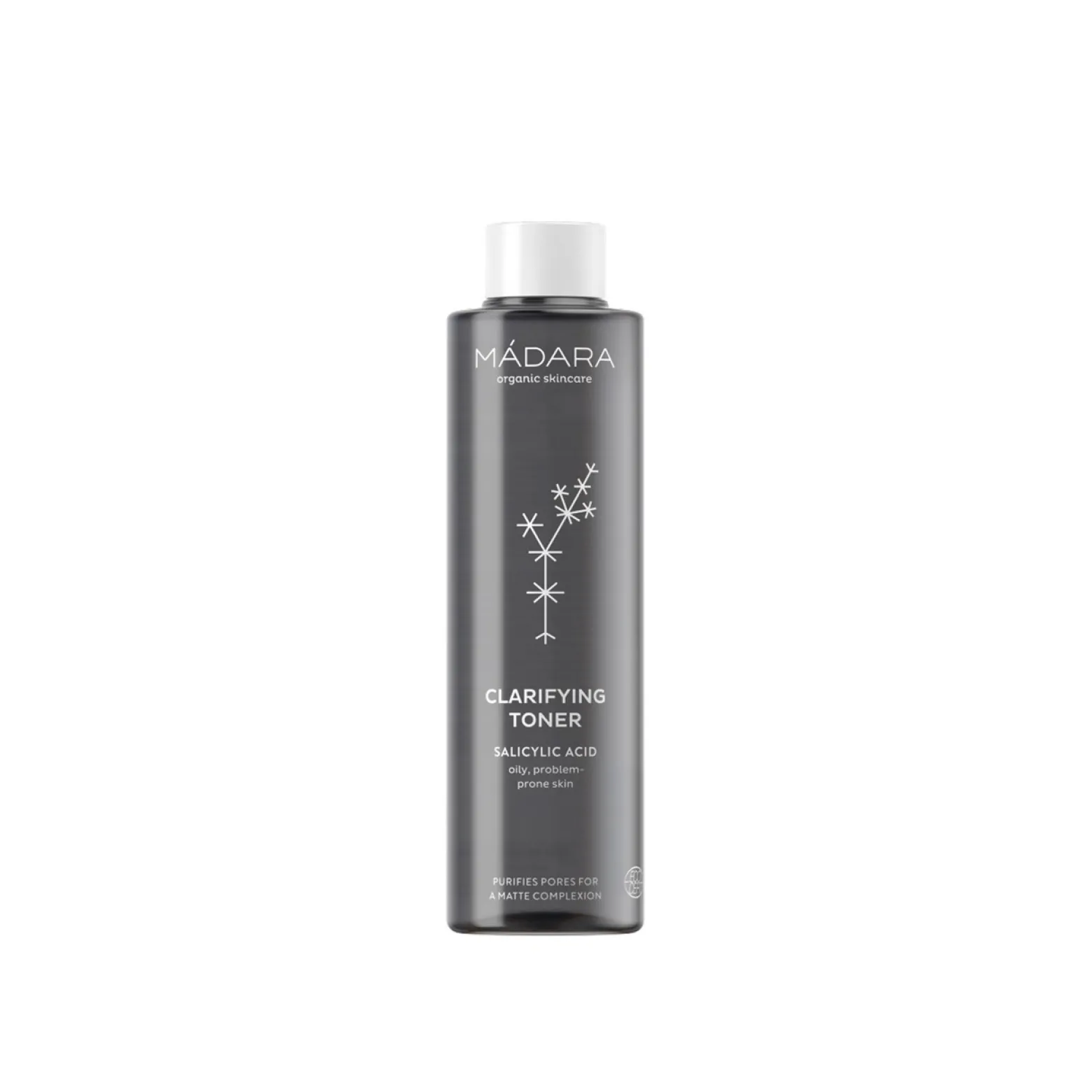 Mádara Clarifying Toner 200ml (6.76fl oz)