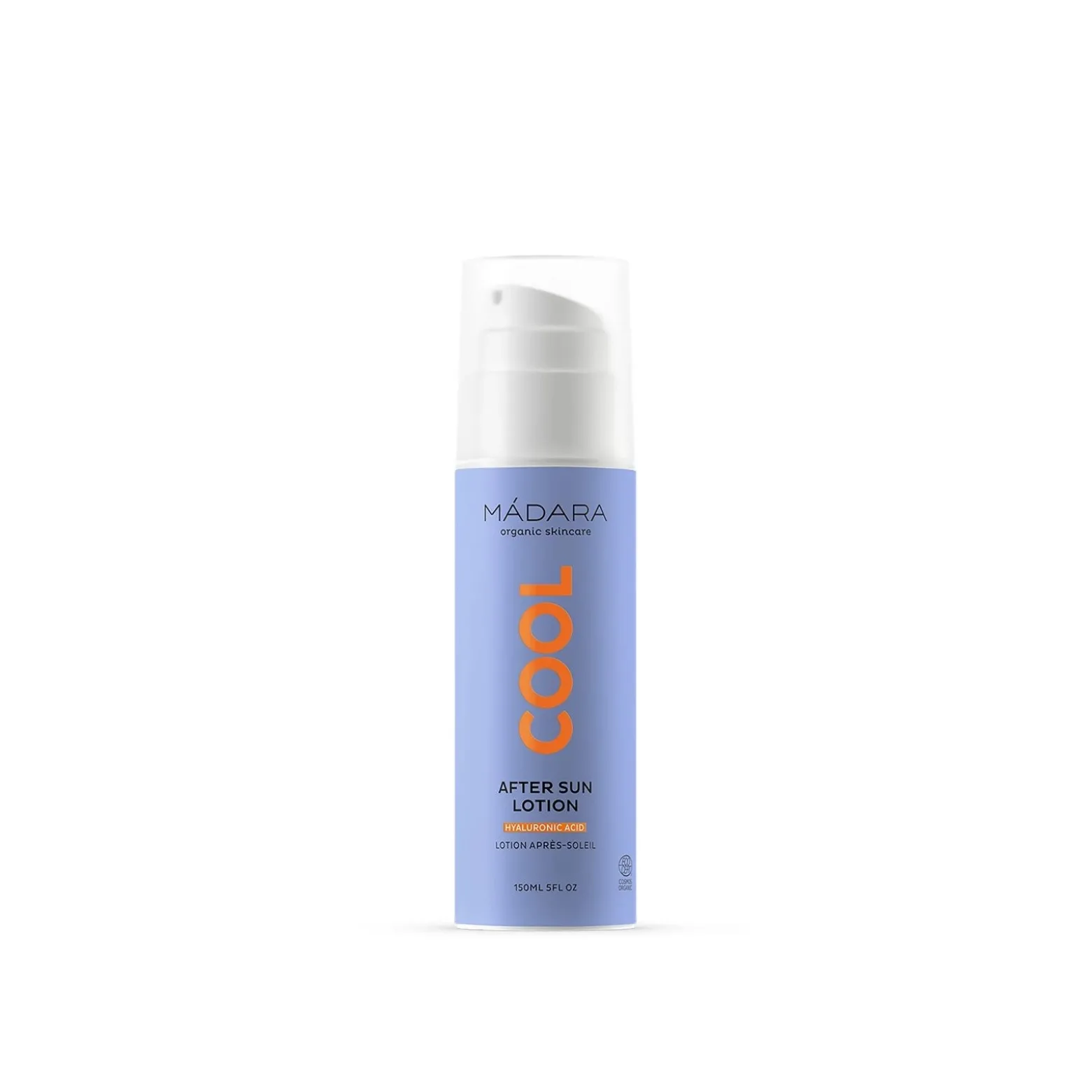 Mádara Cool After-Sun Lotion 150ml (5floz)