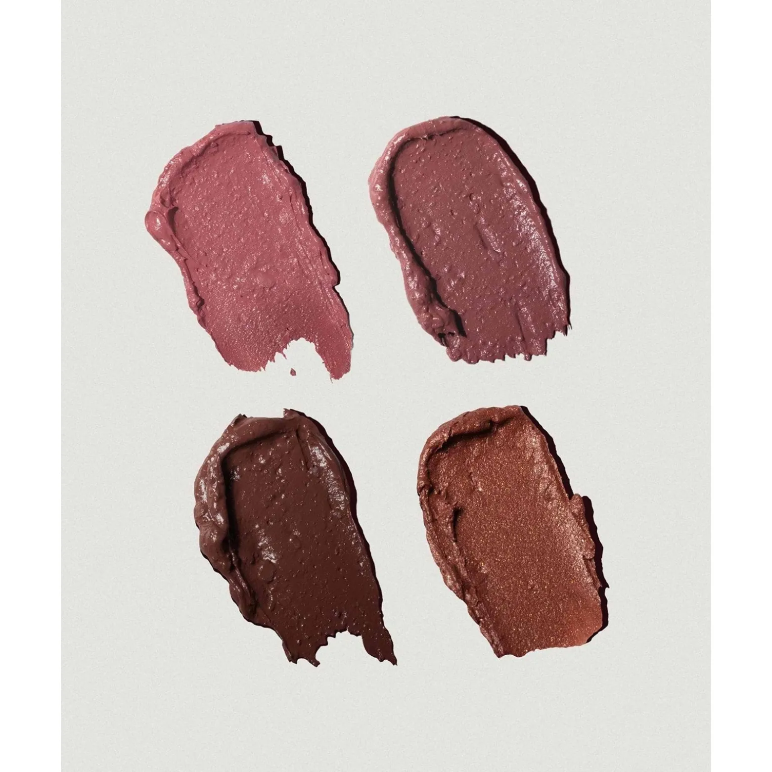 Mádara Dazzle Nights Satin Shine Lipstick 504 Dominance 3.8g (0.13oz)