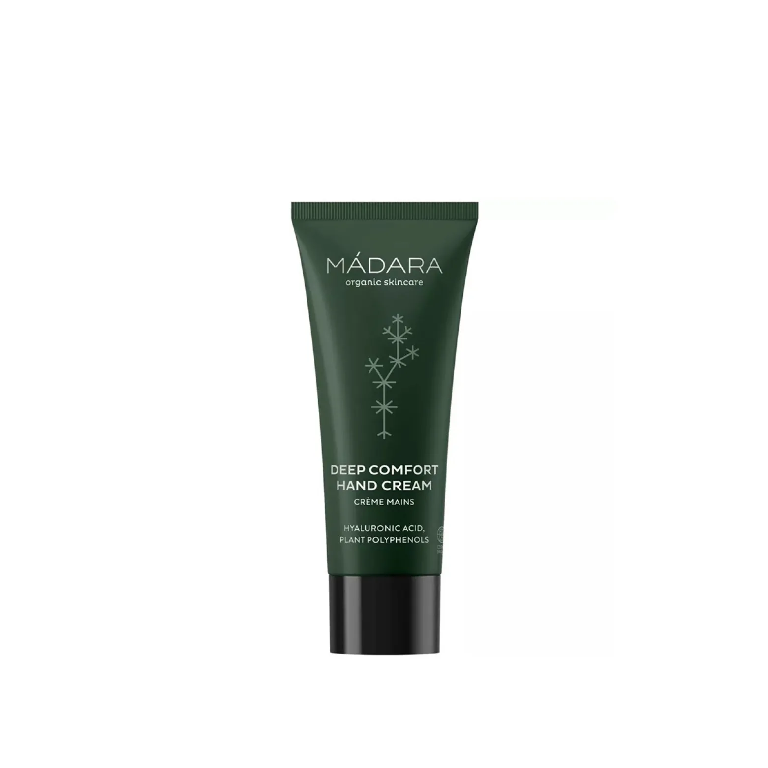 Mádara Deep Comfort Hand Cream 60ml (2 fl oz)