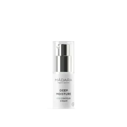 Mádara Deep Moisture Eye Contour Cream 15ml (0.51fl oz)