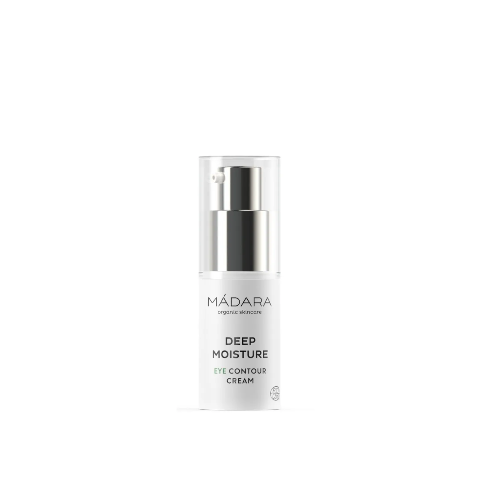 Mádara Deep Moisture Eye Contour Cream 15ml (0.51fl oz)