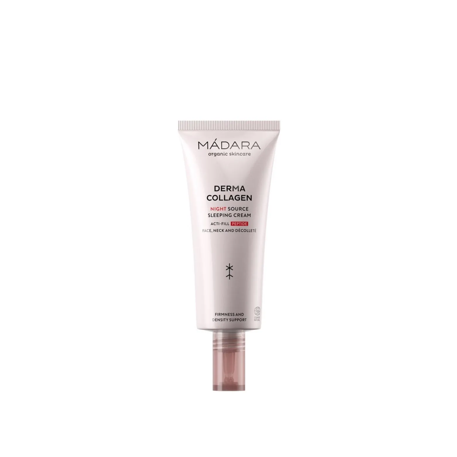 Mádara Derma Collagen Night Source Sleeping Cream 70ml (2.37fl oz)