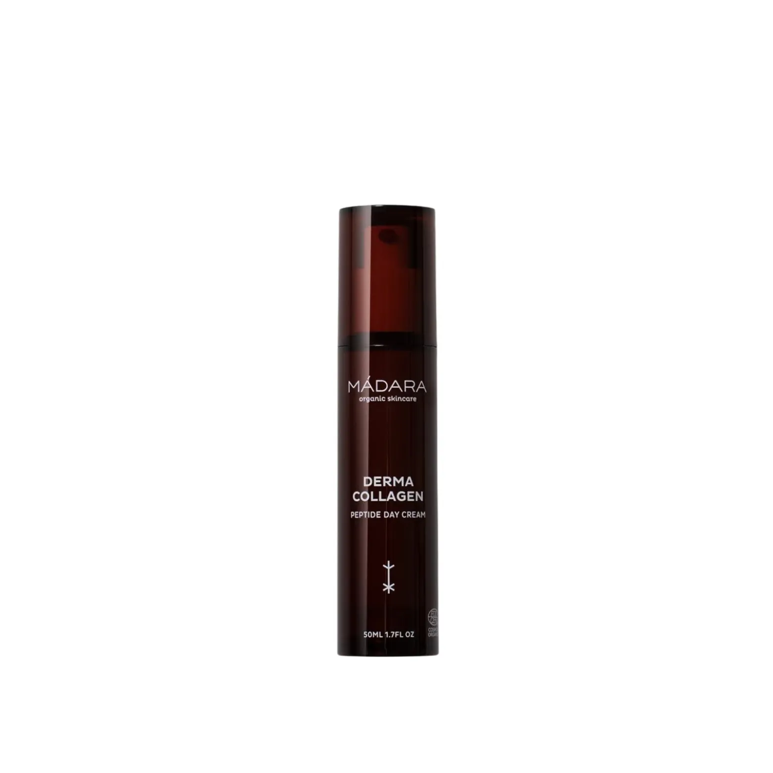 Mádara Derma Collagen Peptide Day Cream 50ml (1.69fl oz)