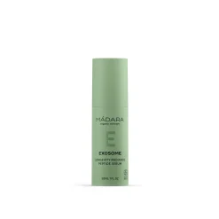 Mádara Exosome Longevity Radiance Peptide Serum 30ml (1floz)