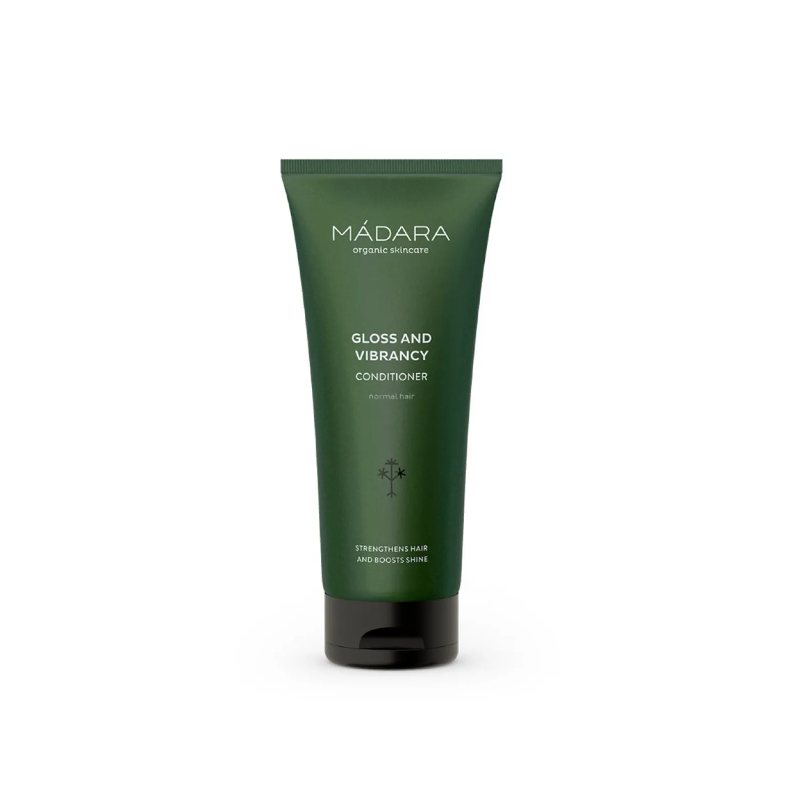 Mádara Gloss and Vibrancy Conditioner 200ml (6.76fl oz)