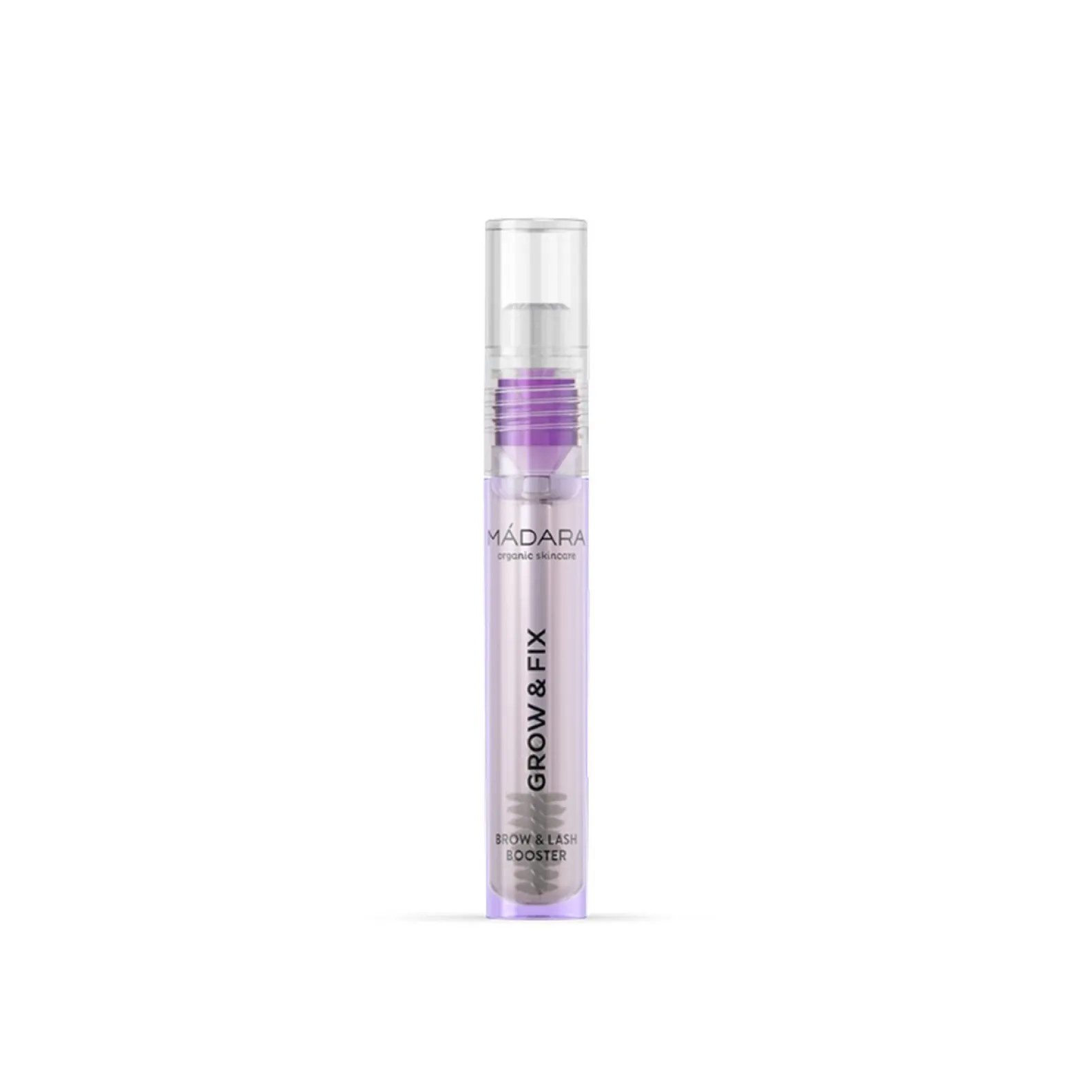 Mádara Grow & Fix Brow & Lash Booster 4.25ml (0.14fl oz)