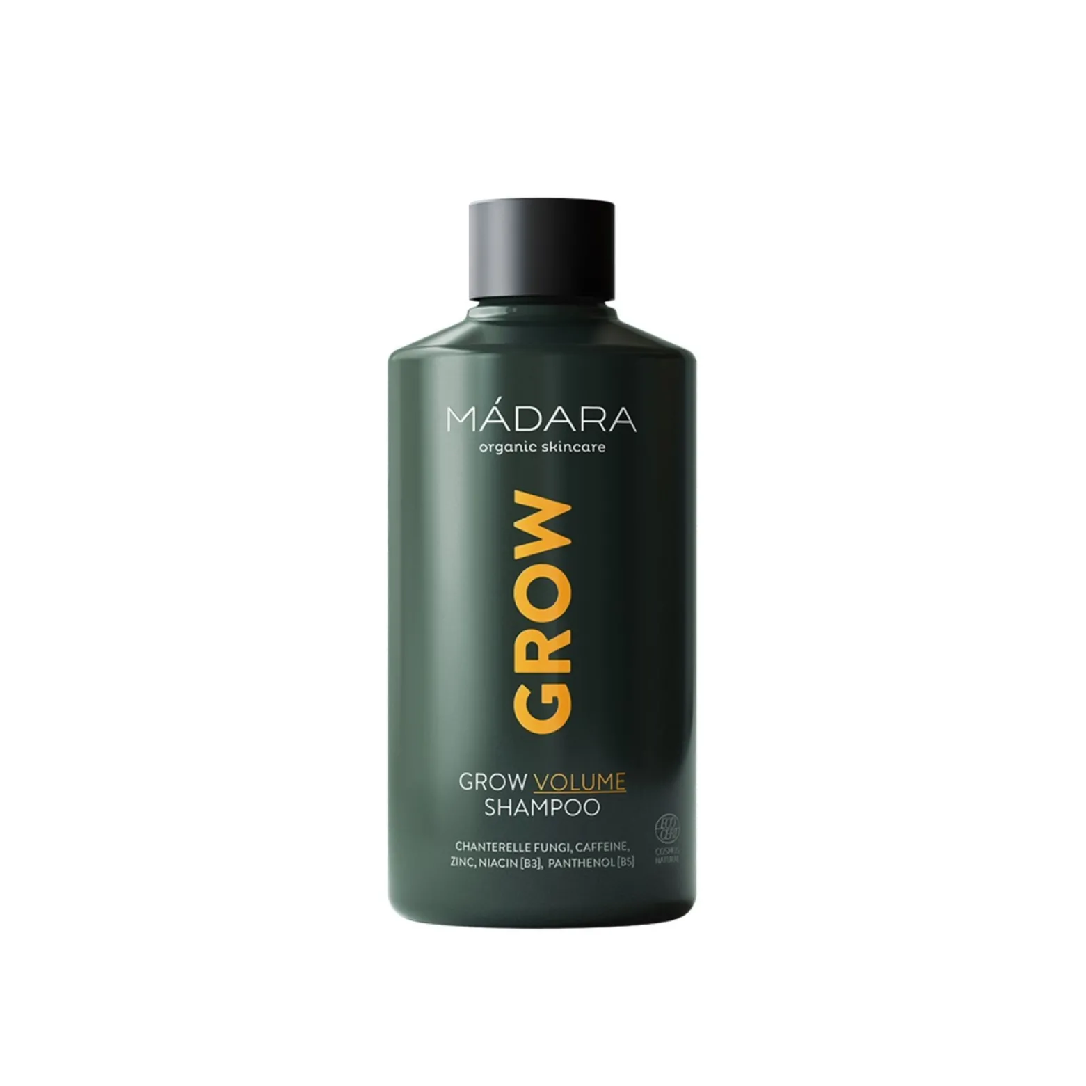 Mádara Grow Volume Shampoo 250ml (8.45fl oz)
