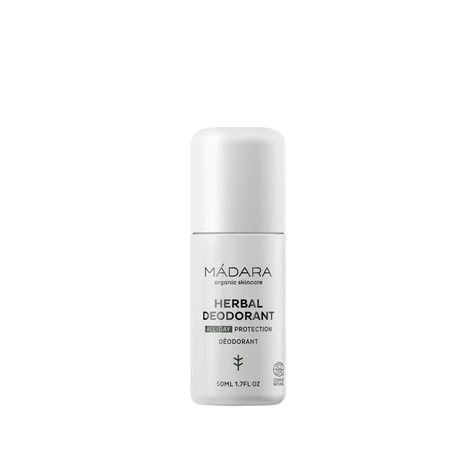 Mádara Herbal Deodorant Roll-On 50ml (1.7floz)
