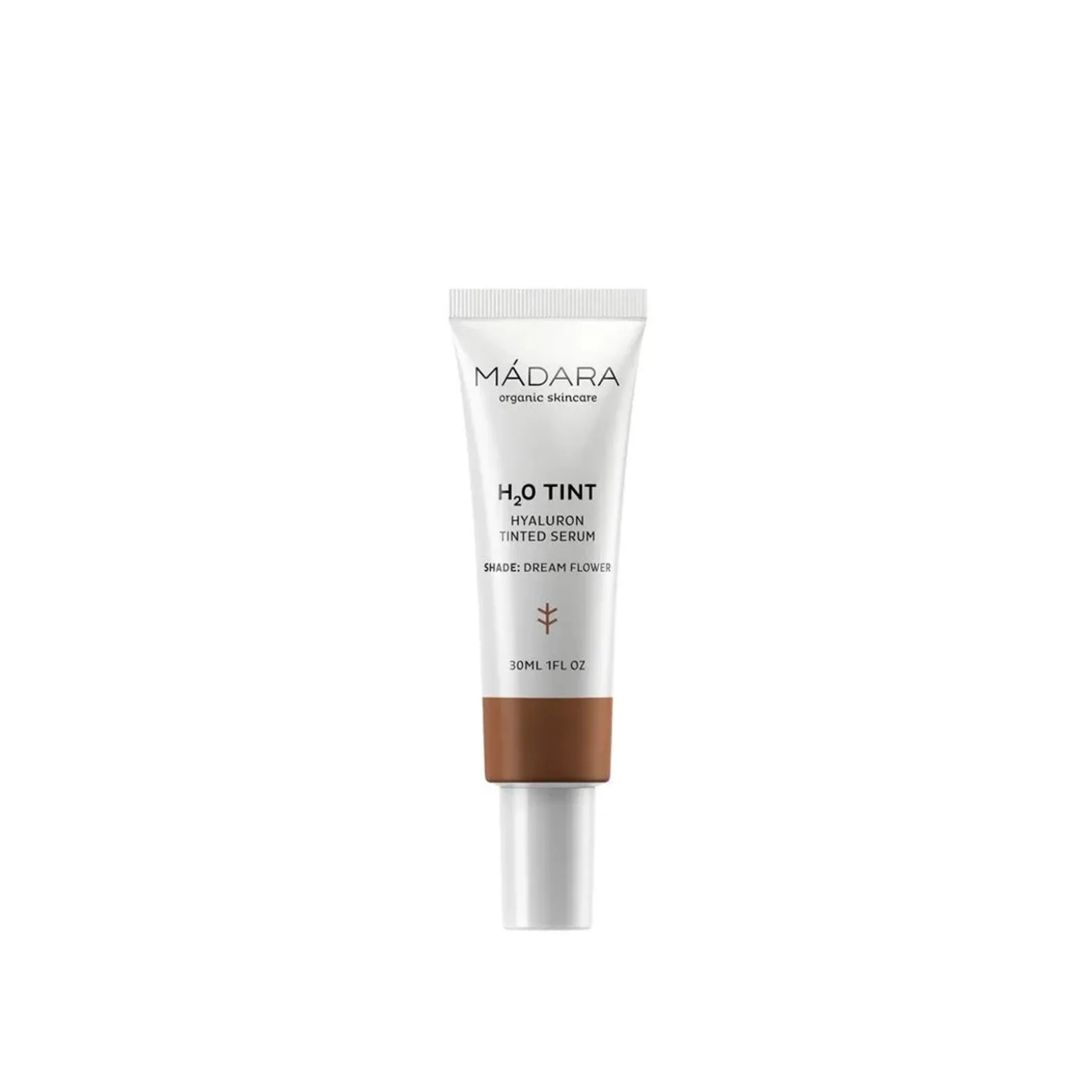 Mádara H2O Tint Hyaluron Tinted Serum 5 Dream Flower 30ml (1floz)