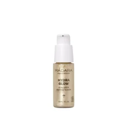 Mádara Hydra Glow Hyaluron Peptide Serum 30ml (1floz)