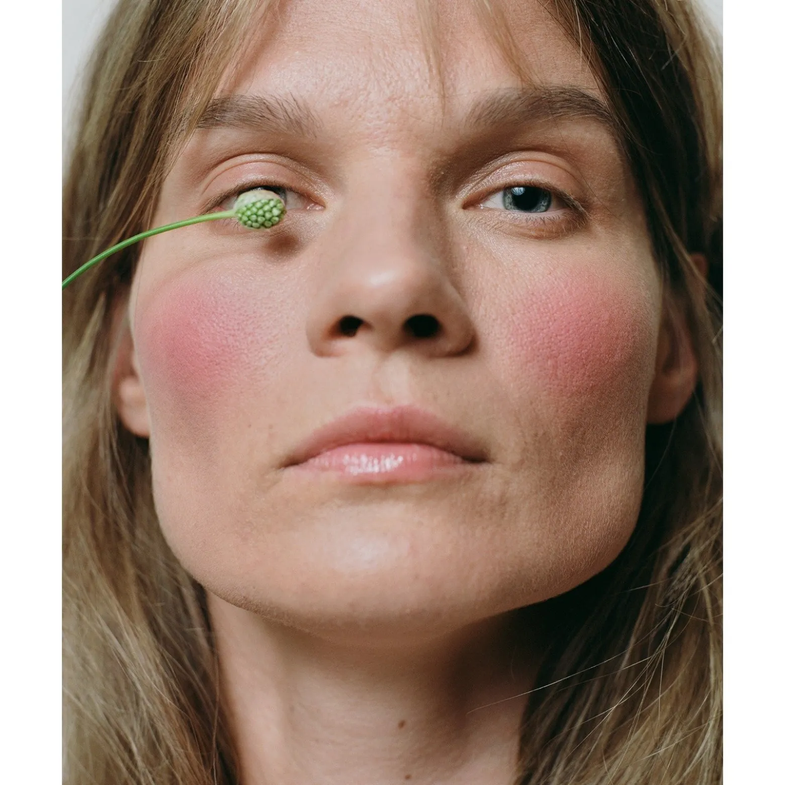 Mádara Magnetic Blush Mineral Cheek Blusher 3 Cold Cheeks 6g (0.21oz)