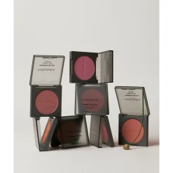 Mádara Magnetic Blush Mineral Cheek Blusher 1 Fierce Flame 6g (0.21oz)