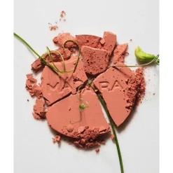 Mádara Magnetic Blush Mineral Cheek Blusher 1 Fierce Flame 6g (0.21oz)