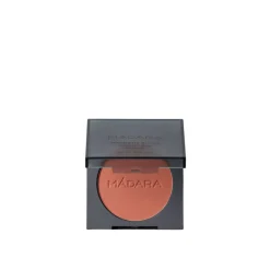 Mádara Magnetic Blush Mineral Cheek Blusher 1 Fierce Flame 6g (0.21oz)