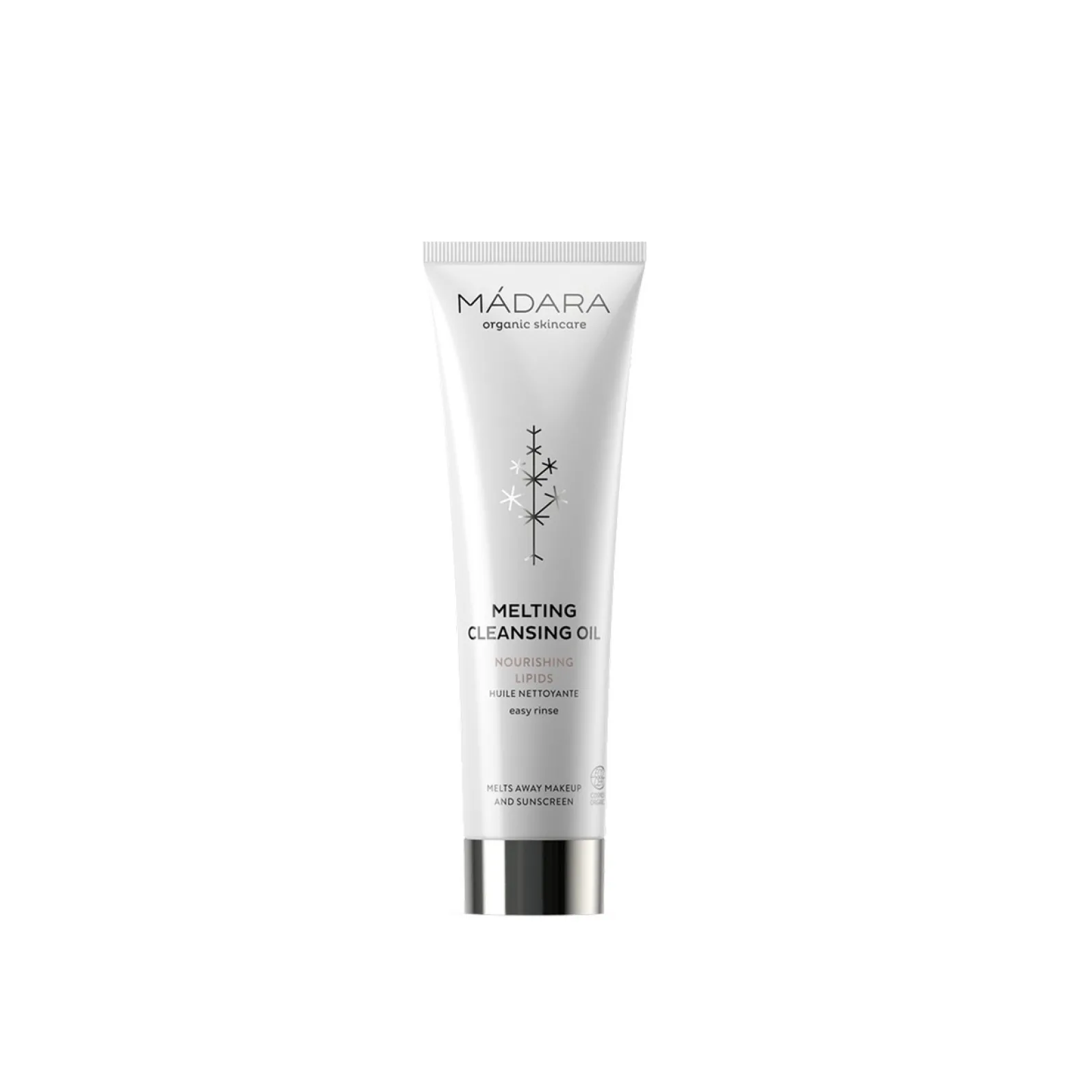 Mádara Melting Cleansing Oil 100ml (3.38fl oz)