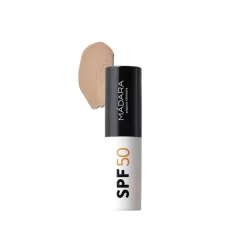 Mádara Mineral Sunscreen Stick SPF50 Invisible Nude 12g (0.4oz)