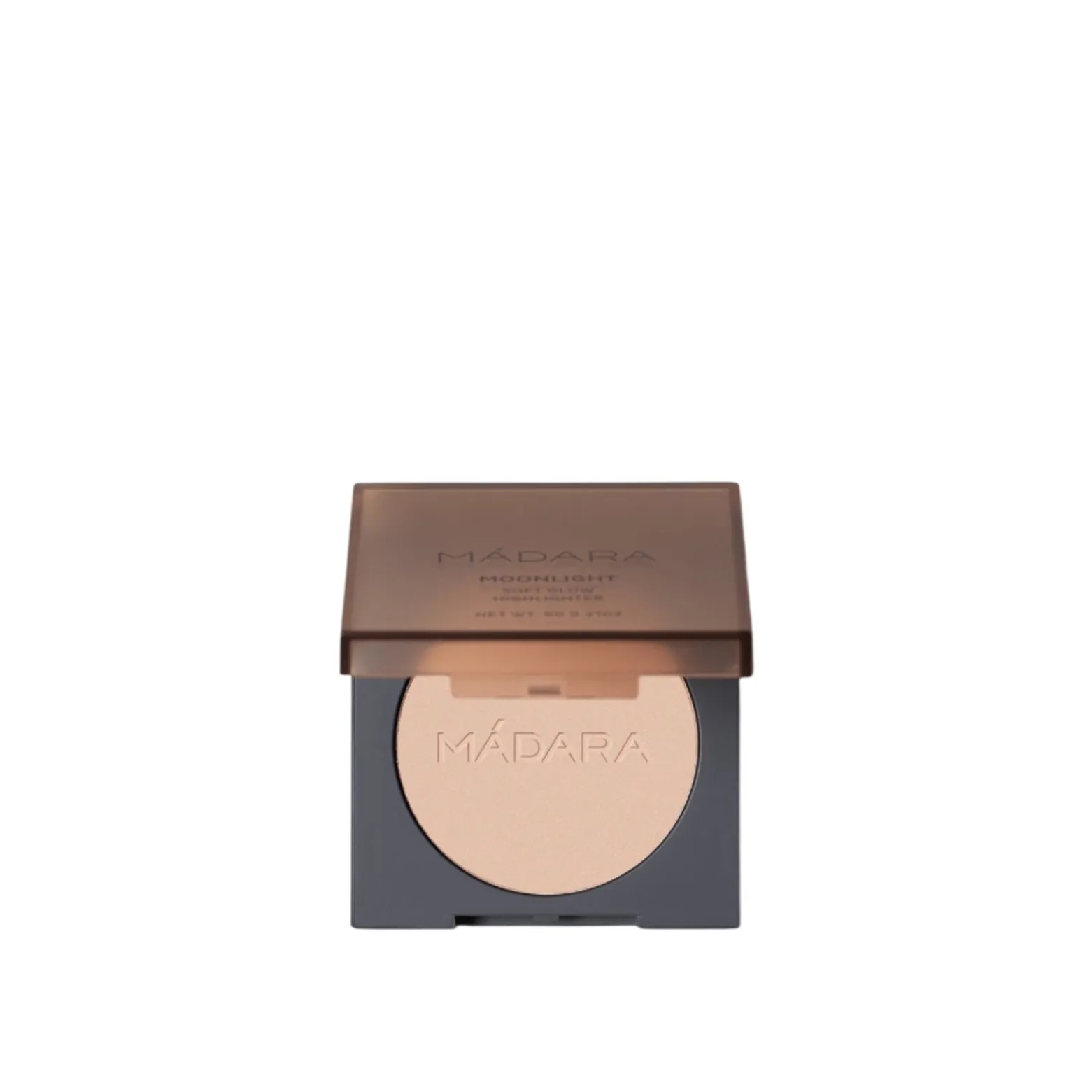 Mádara Moonlight Soft Glow Mineral Highlighter 1 Stardust 6g (0.21oz)
