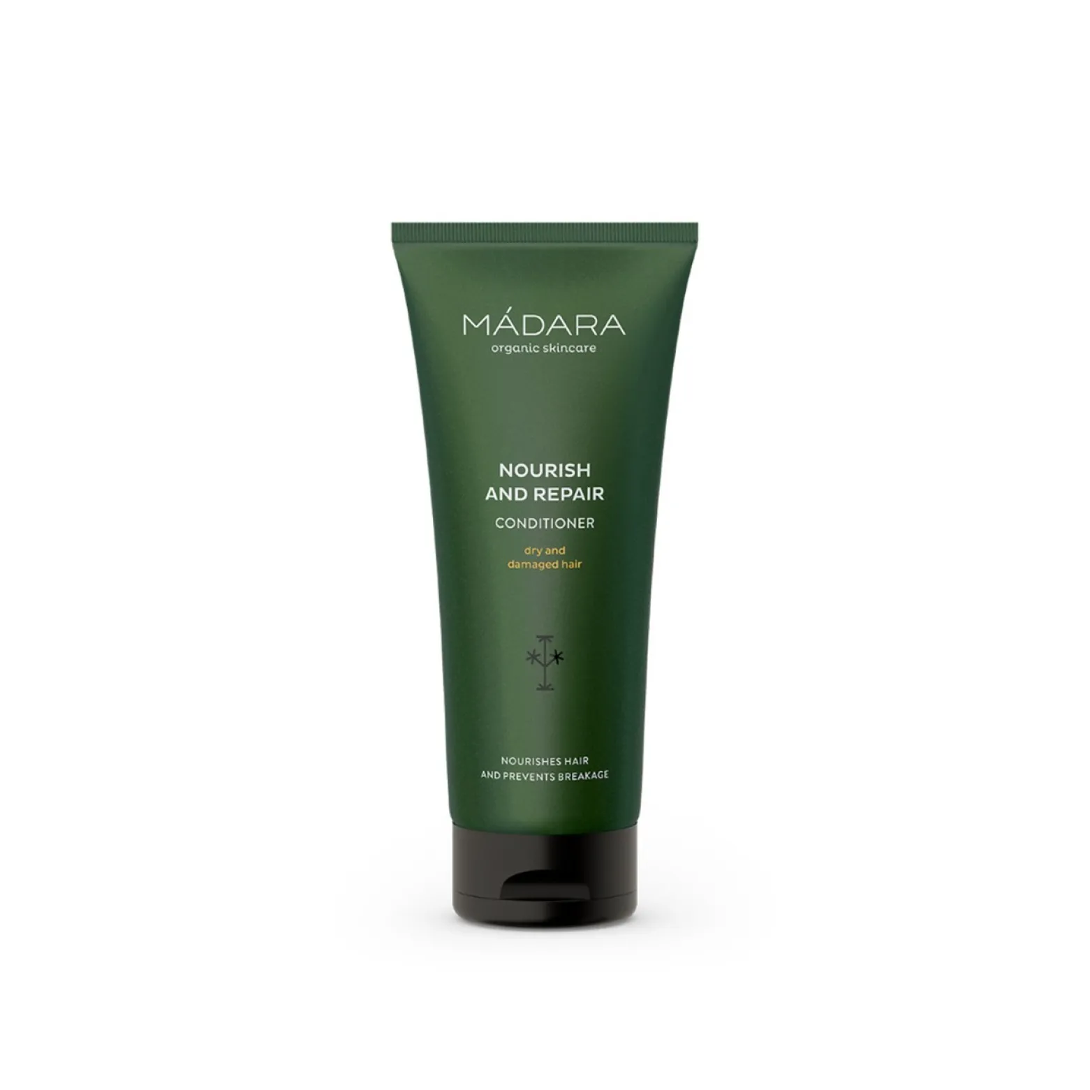 Mádara Nourish and Repair Conditioner 200ml (6.76fl oz)