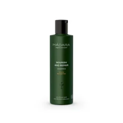 Mádara Nourish and Repair Shampoo 250ml (8.45fl oz)