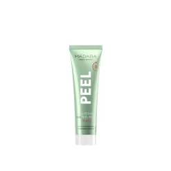 Mádara Peel Brightening AHA Peel Mask 60ml (2.03fl oz)