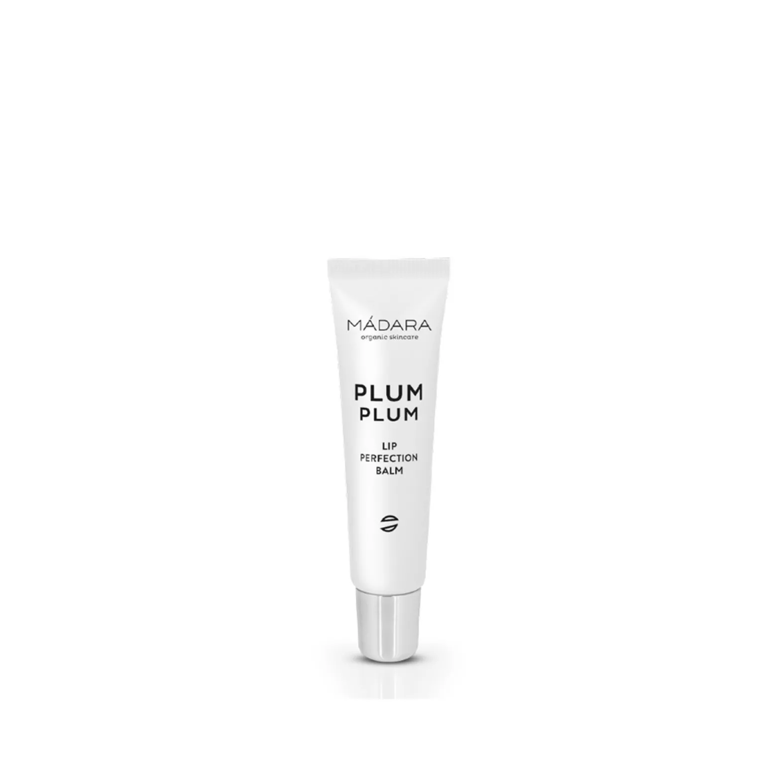 Mádara Plum Plum Lip Perfection Balm 15ml (0.51fl oz)