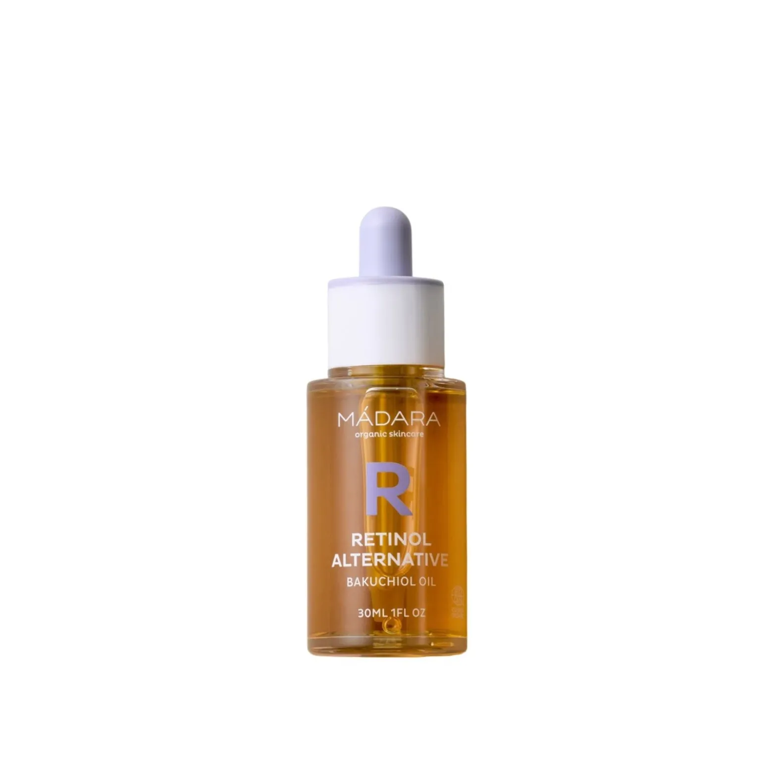 Mádara Retinol Alternative Bakuchiol Oil 30ml (1floz)