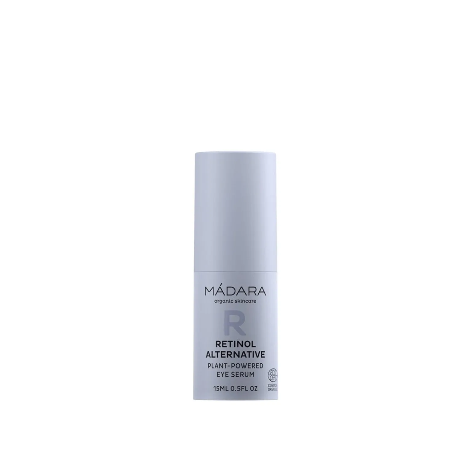 Mádara Retinol Alternative Plant-Powered Eye Serum 15ml (0.5floz)