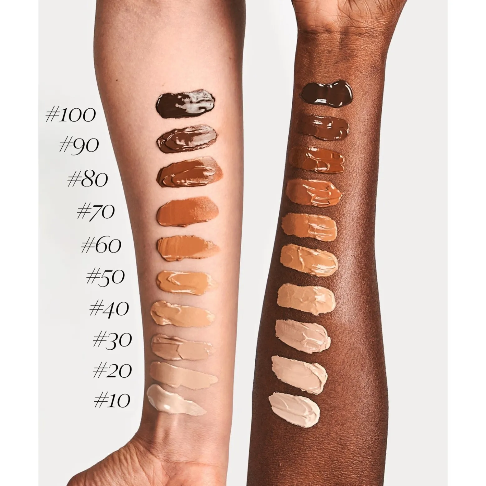 Mádara Skin Equal Soft Glow Foundation 30 Rose Ivory SPF20 30ml (1.01fl oz)