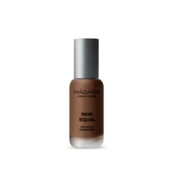 Mádara Skin Equal Soft Glow Foundation 100 Mocha SPF15 30ml (1.01fl oz)