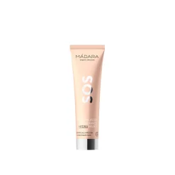 Mádara SOS Instant Moisture & Radiance Hydra Mask 60ml (2.03fl oz)