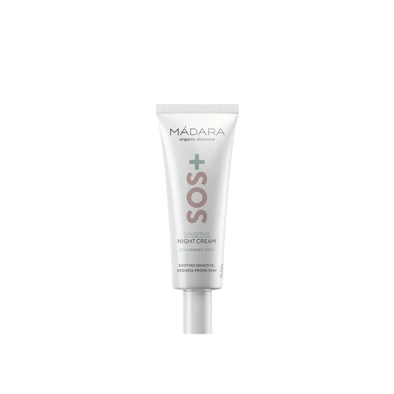 Mádara SOS+ Sensitive Night Cream 70ml (2.36 fl oz)
