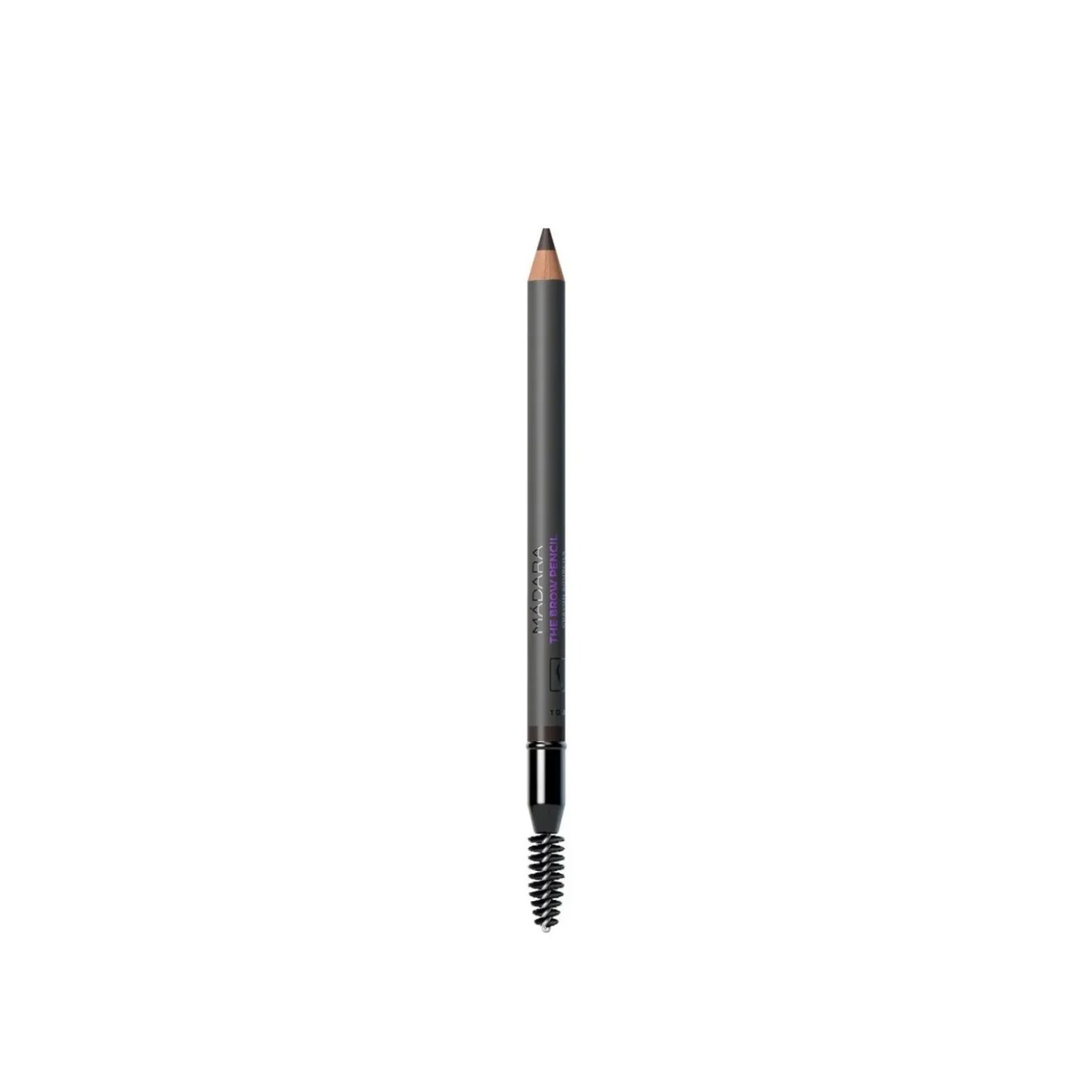 Mádara The Brow Pencil 1 Dark Brown 1g (0.04oz)
