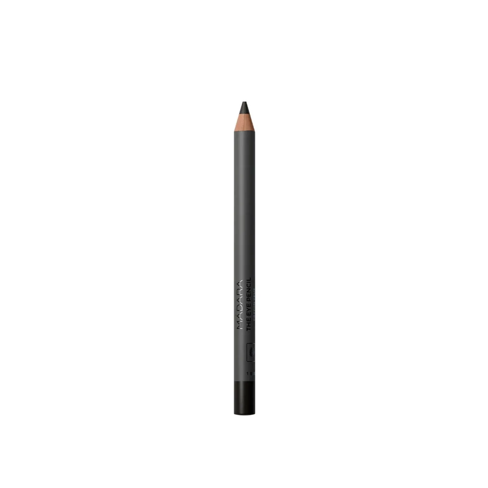 Mádara The Eye Pencil 1 Black 1g (0.04oz)