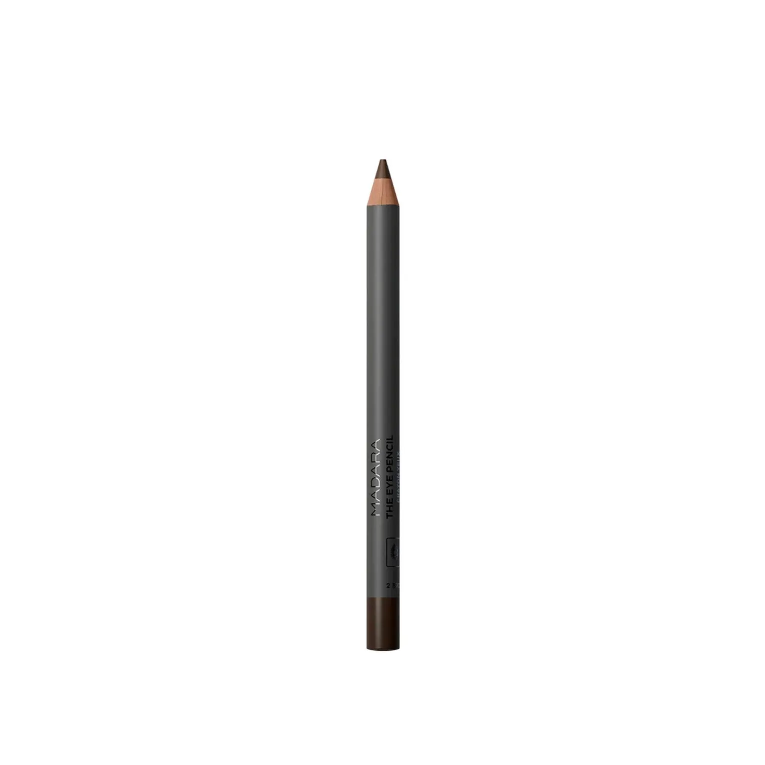 Mádara The Eye Pencil 2 Brown 1g (0.04oz)