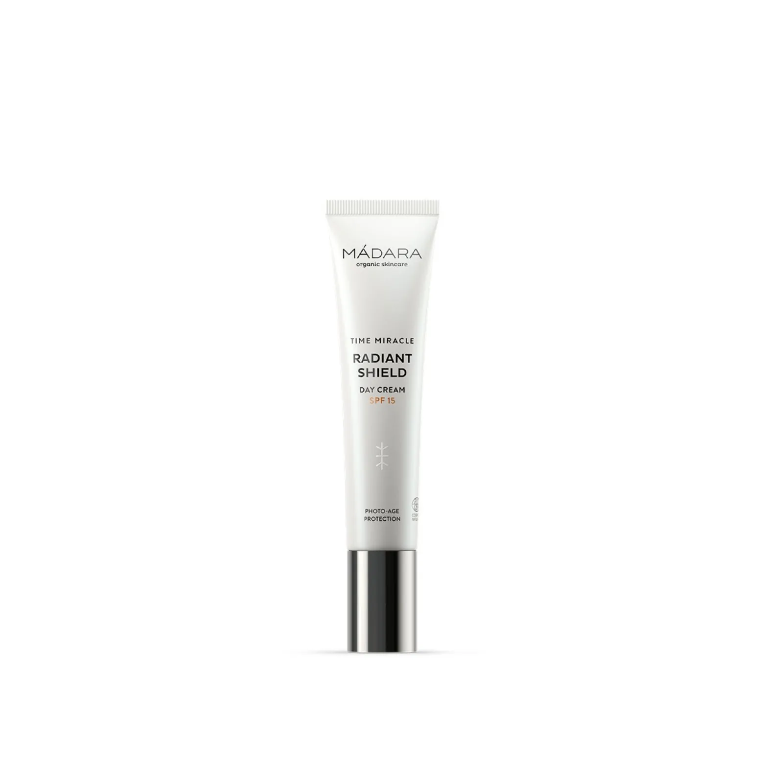 Mádara Time Miracle Radiant Shield Day Cream SPF15 40ml (1.35fl oz)
