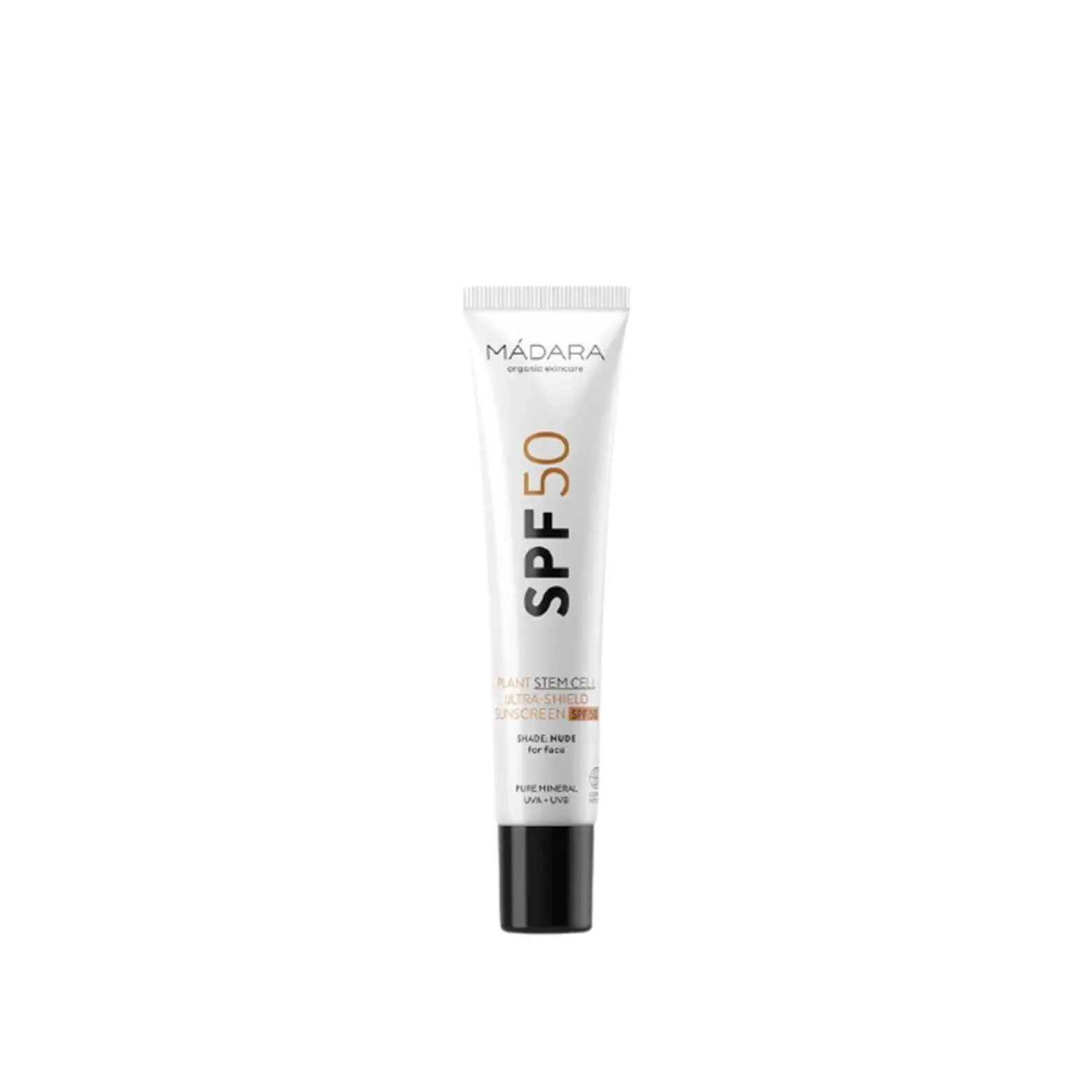 Mádara Ultra-Shield Sunscreen SPF50 40ml (1.35fl oz)