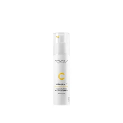 Mádara Vitamin C Illuminating Recovery Cream 50ml (1.69fl oz)