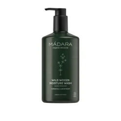Mádara Wild Woods Moisture Wash 500ml (16.9 fl oz)