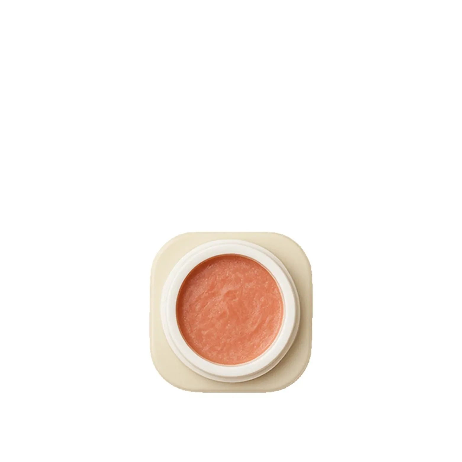 ÈME Beauty Lip Mask Pot Peach 15g (0.52oz)