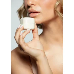 ÈME Beauty Lip Mask Pot Peach 15g (0.52oz)