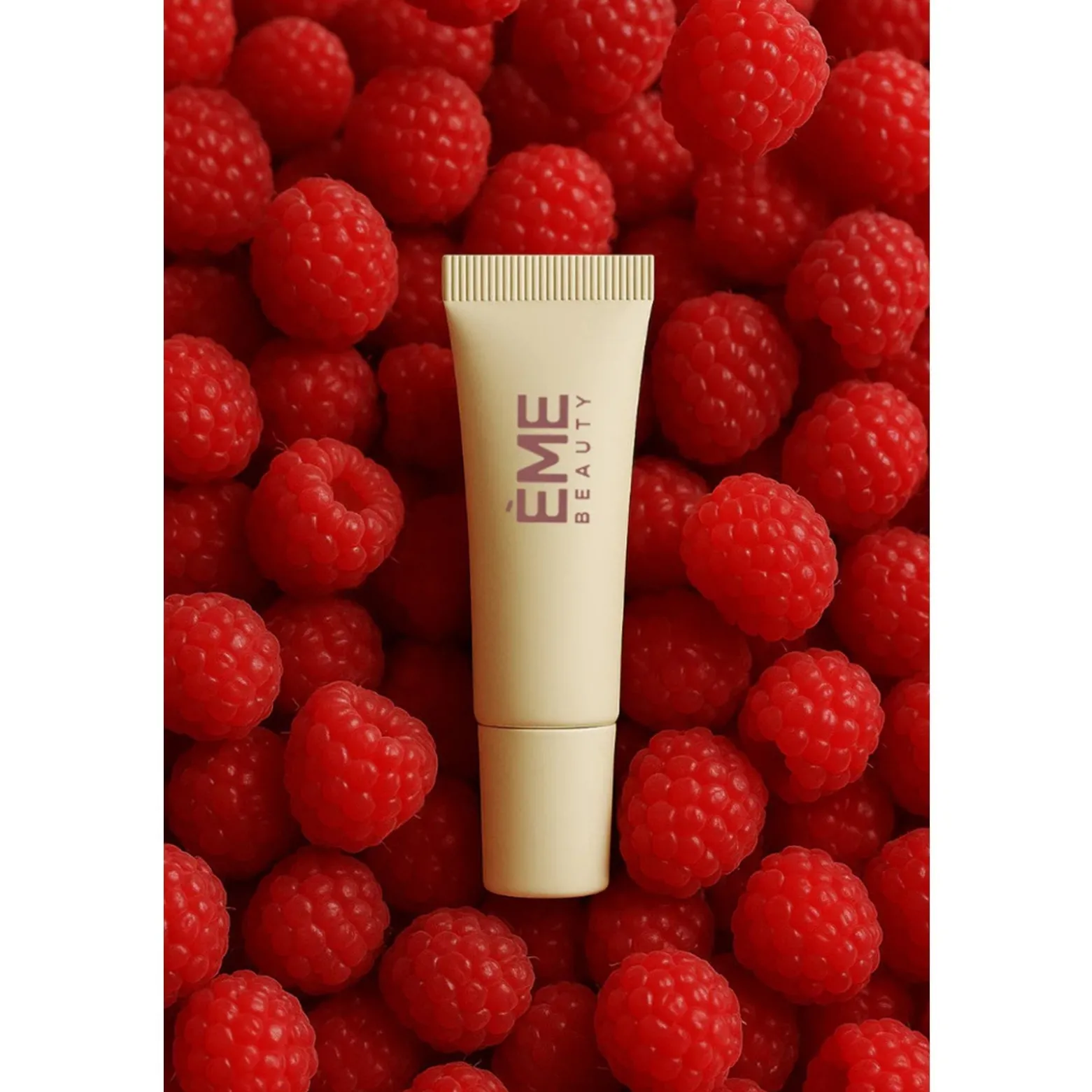 ÈME Beauty Lip Mask Raspberry 10g (0.35oz)