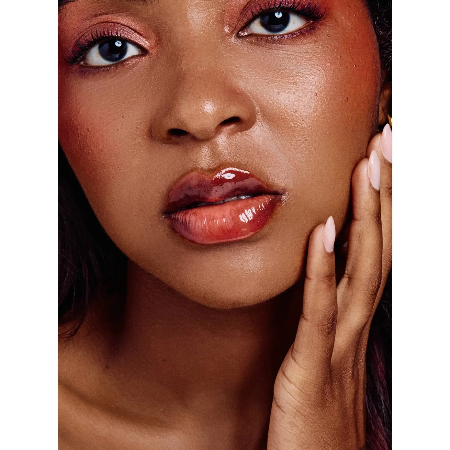 ÈME Beauty Lip Mask Raspberry 10g (0.35oz)
