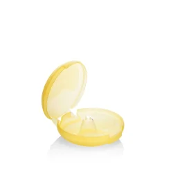 Medela Contact™ Silicone Nipple Shields M x2