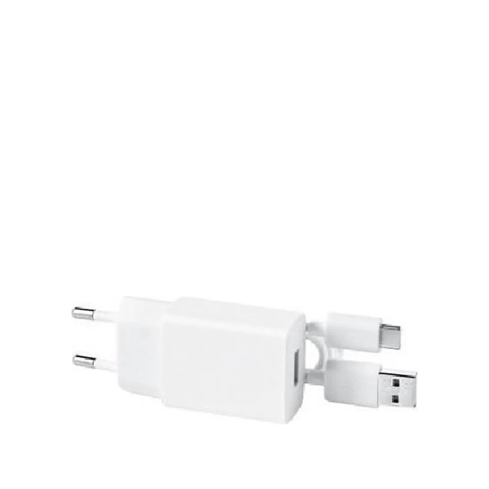 Medela Freestyle Flex Power Adapter USB Euro Spare Part x1