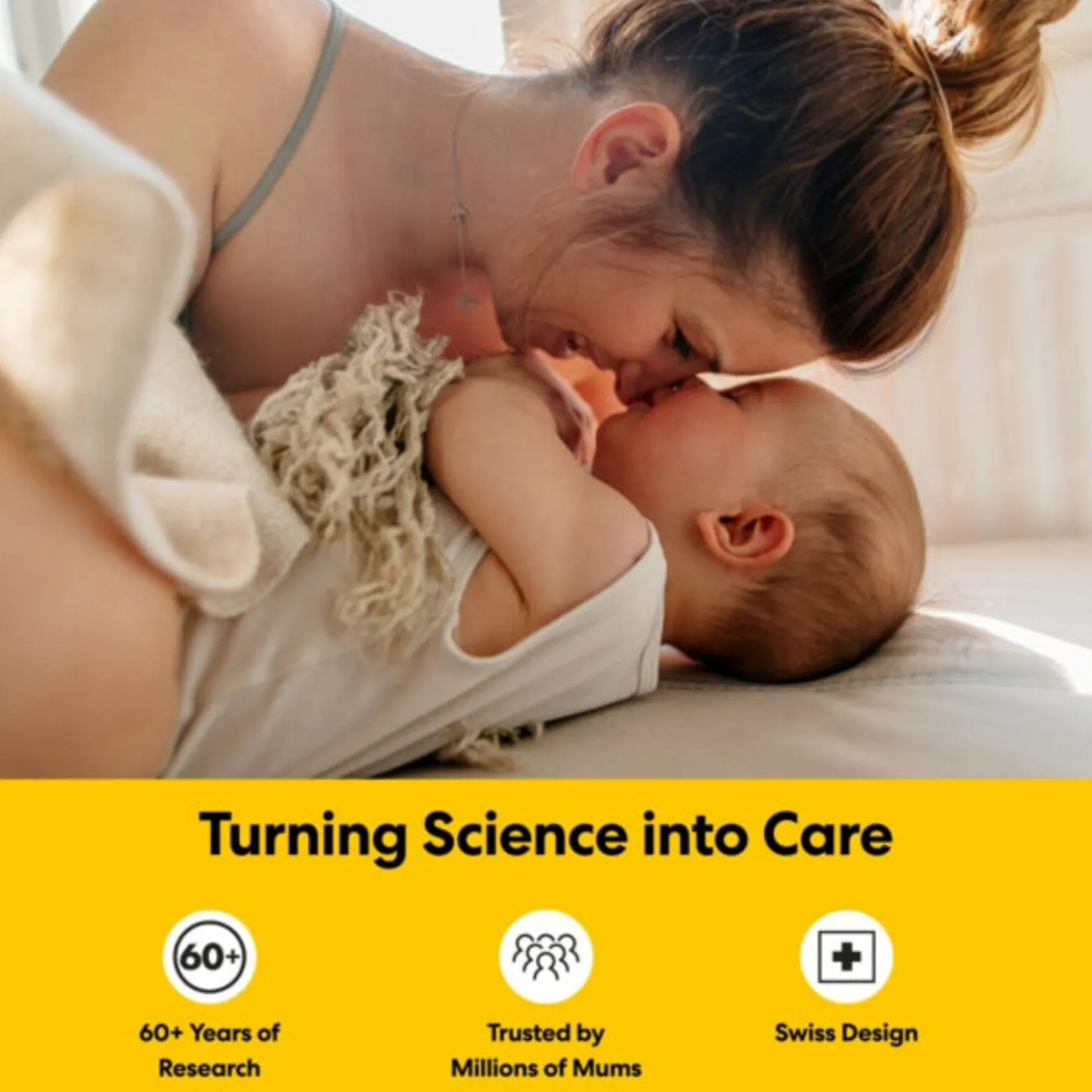 Medela Freestyle Mini Hands-Free Single Electric Breast Pump x1