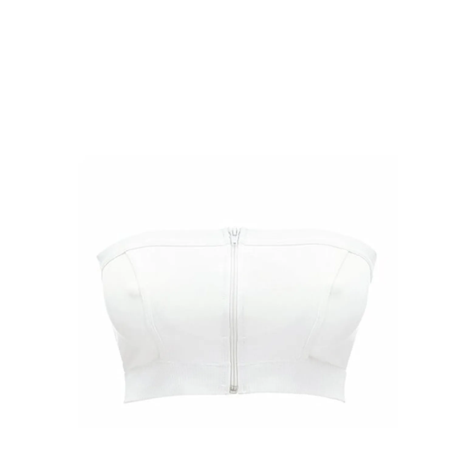Medela Hands-Free Pumping Bustier White Small Size x1